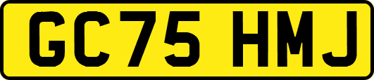 GC75HMJ