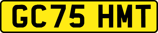 GC75HMT