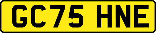GC75HNE