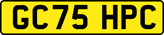 GC75HPC