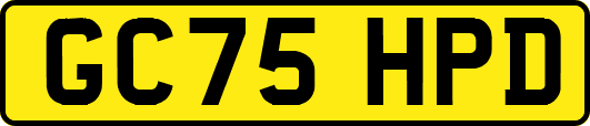 GC75HPD
