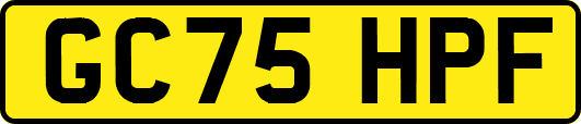 GC75HPF