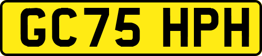 GC75HPH