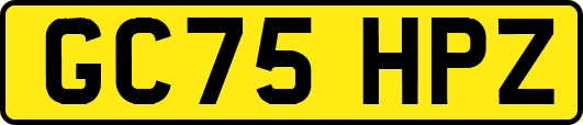 GC75HPZ