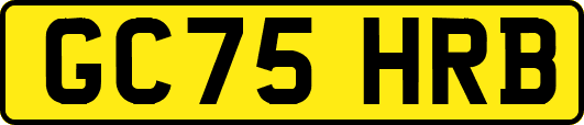 GC75HRB