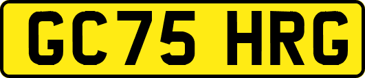 GC75HRG