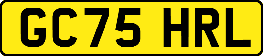 GC75HRL