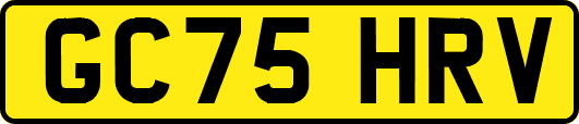 GC75HRV