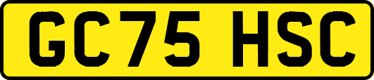 GC75HSC