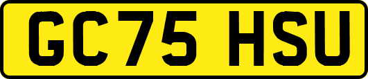GC75HSU