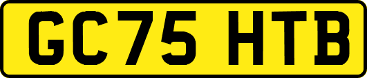 GC75HTB
