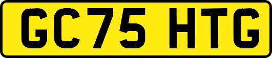 GC75HTG