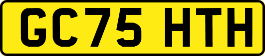 GC75HTH