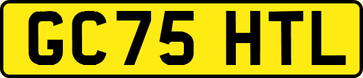 GC75HTL