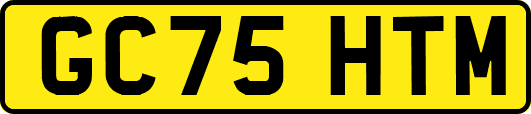 GC75HTM
