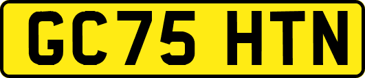 GC75HTN