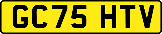 GC75HTV