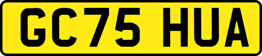 GC75HUA