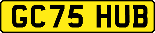 GC75HUB