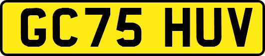 GC75HUV