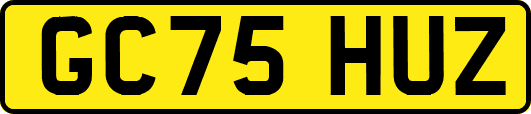 GC75HUZ