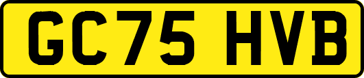 GC75HVB