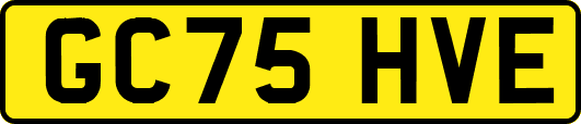 GC75HVE