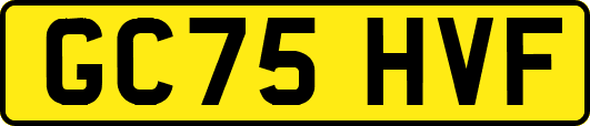 GC75HVF