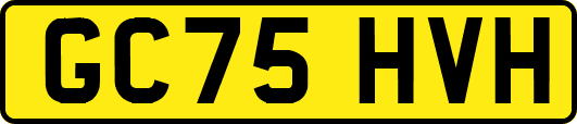 GC75HVH