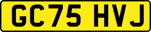 GC75HVJ