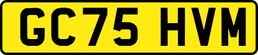 GC75HVM