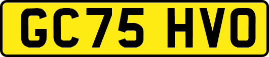 GC75HVO