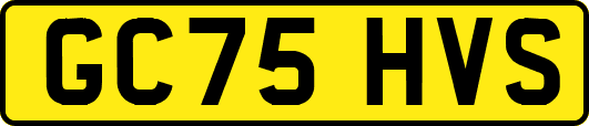 GC75HVS