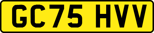 GC75HVV