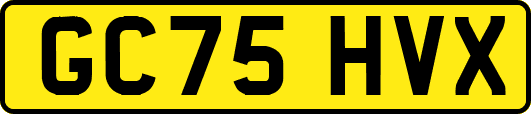 GC75HVX