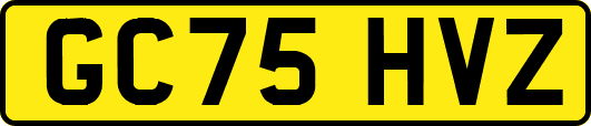 GC75HVZ