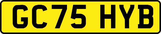 GC75HYB