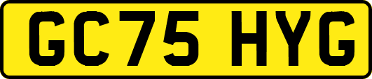 GC75HYG