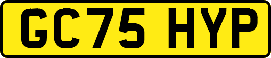 GC75HYP