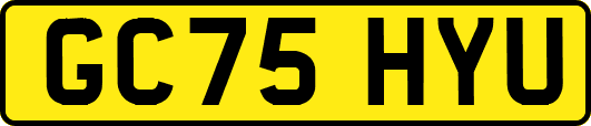 GC75HYU