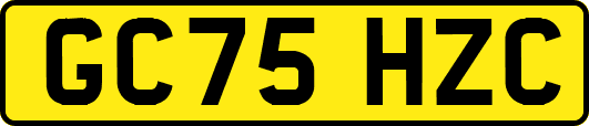 GC75HZC