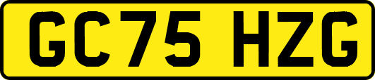 GC75HZG