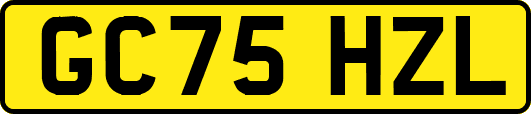 GC75HZL