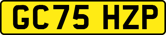 GC75HZP