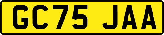GC75JAA