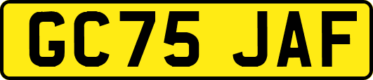 GC75JAF