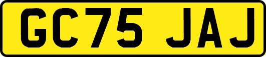 GC75JAJ
