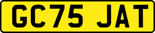 GC75JAT