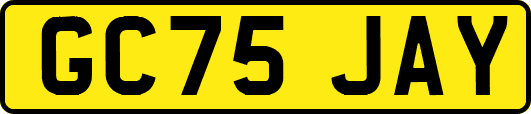 GC75JAY