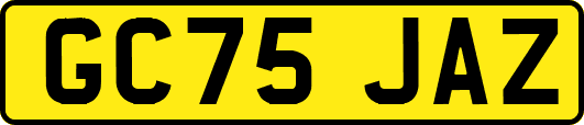 GC75JAZ